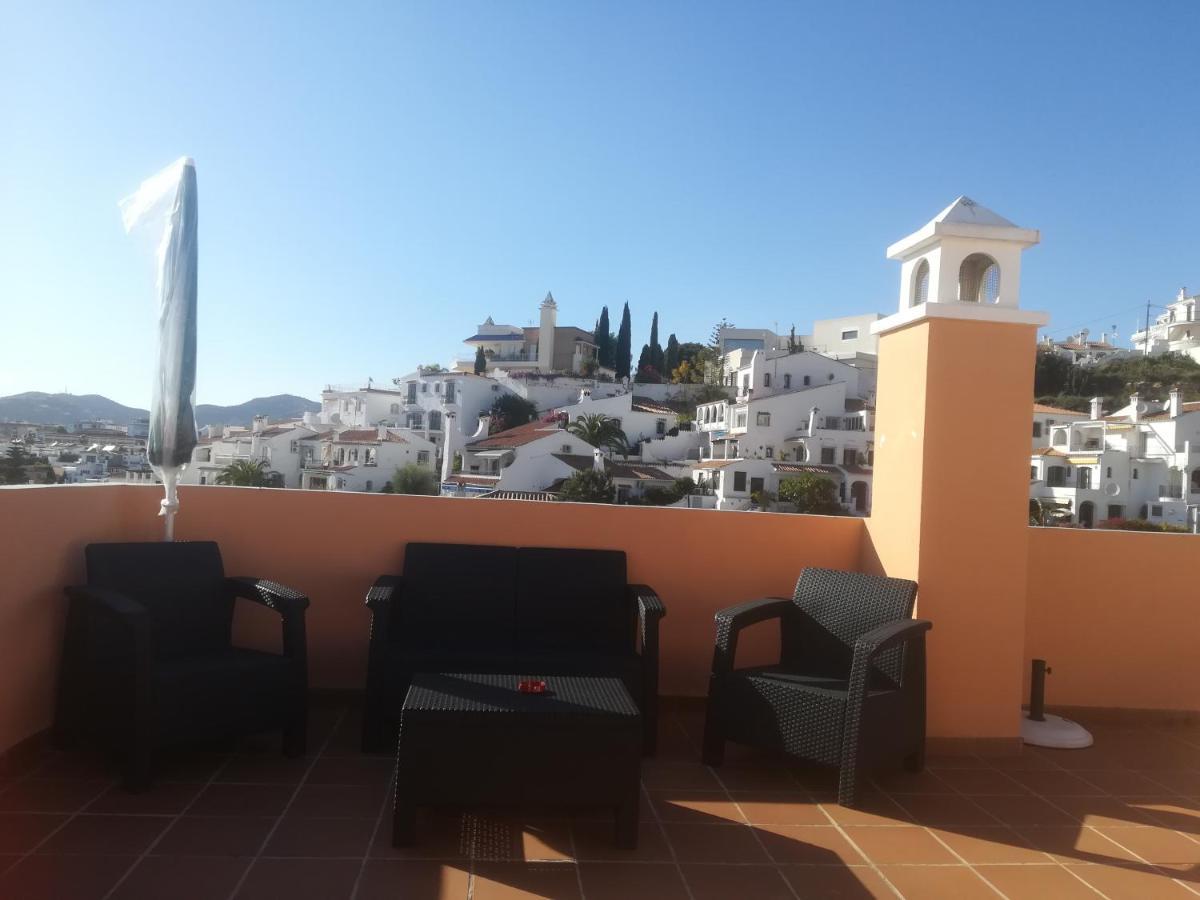 Burriana Sleeps 8 Private Pool Holiday home Nerja